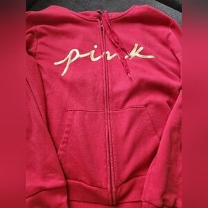 VS PINK Hoodie